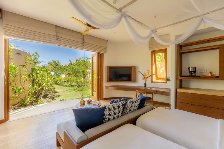 Ana Mandara Cam Ranh Nha Trang